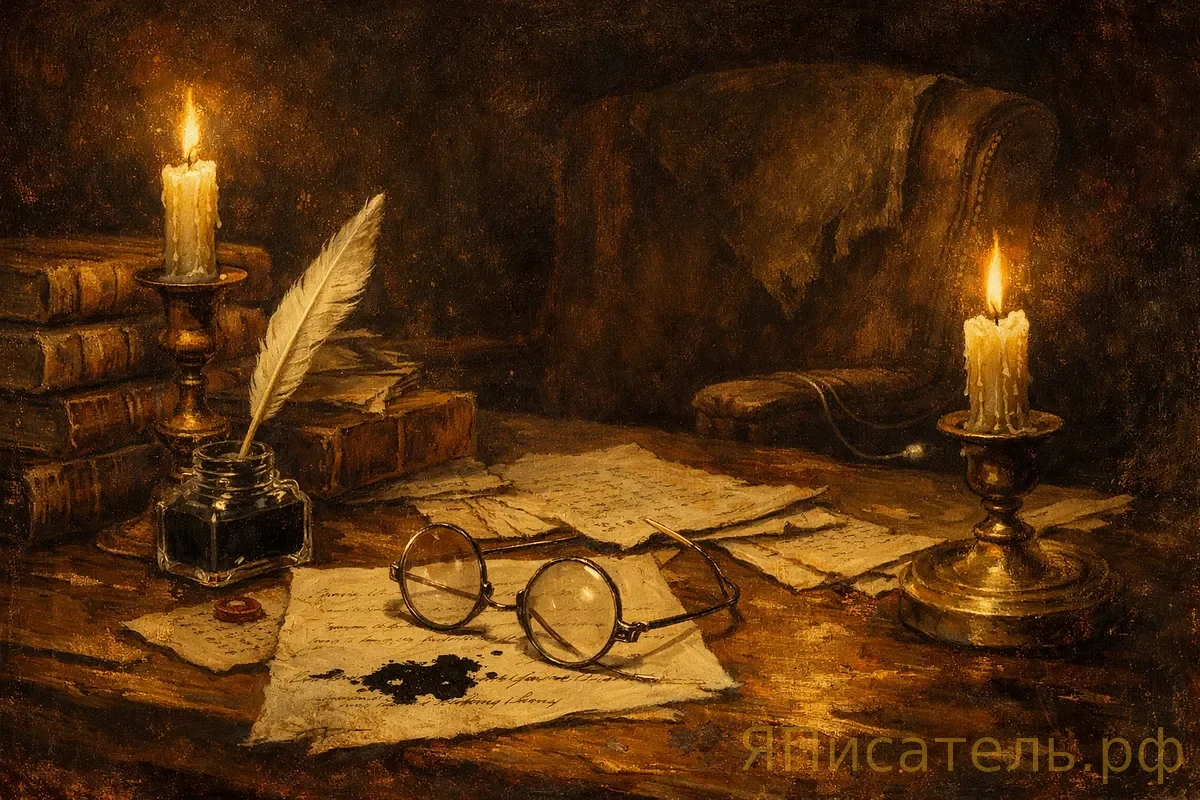 «Потерянный» дневник Ахматовой оказался читательским: пометы изменят школьные комментарии