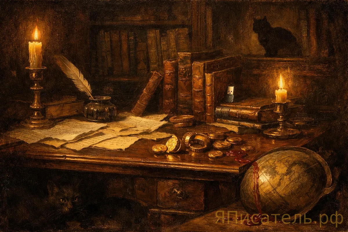 Андре Жид: писатель, которого Ватикан проклял, а Нобелевский комитет наградил