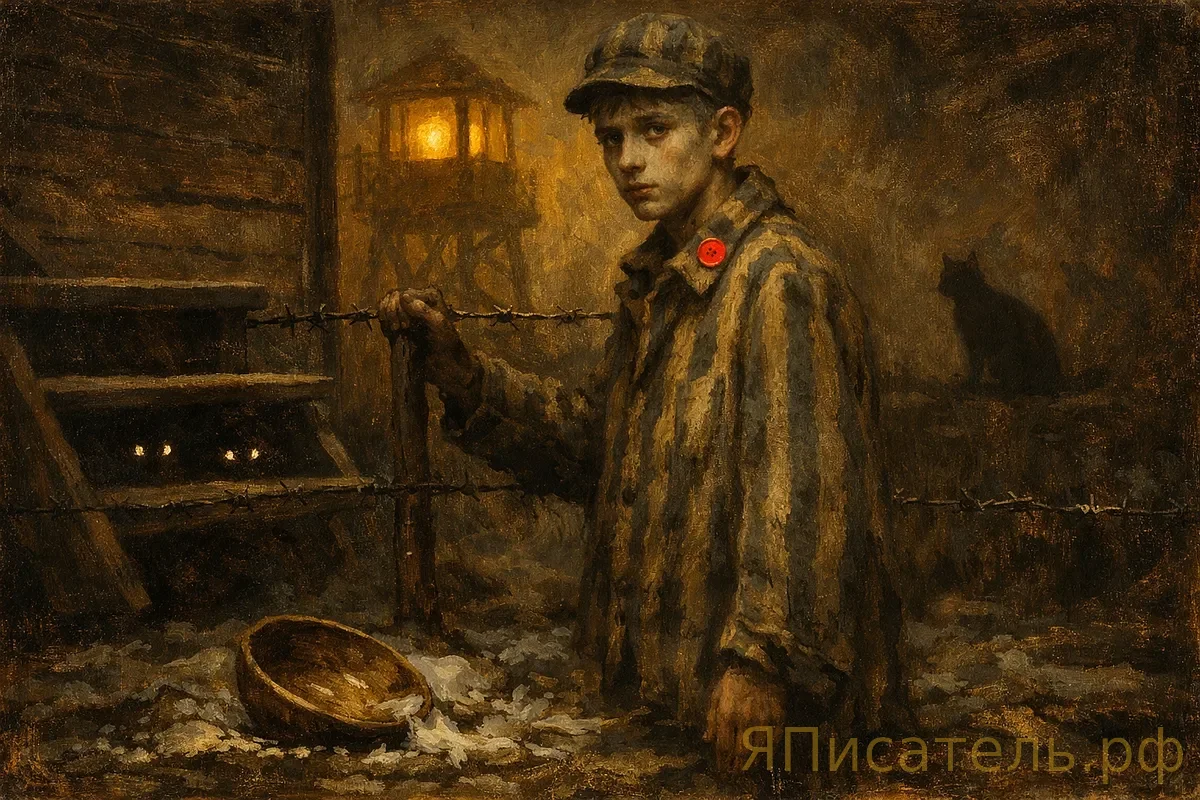 Экспертиза одиночества: Имре Кертес остаётся неудобным — даже спустя 10 лет