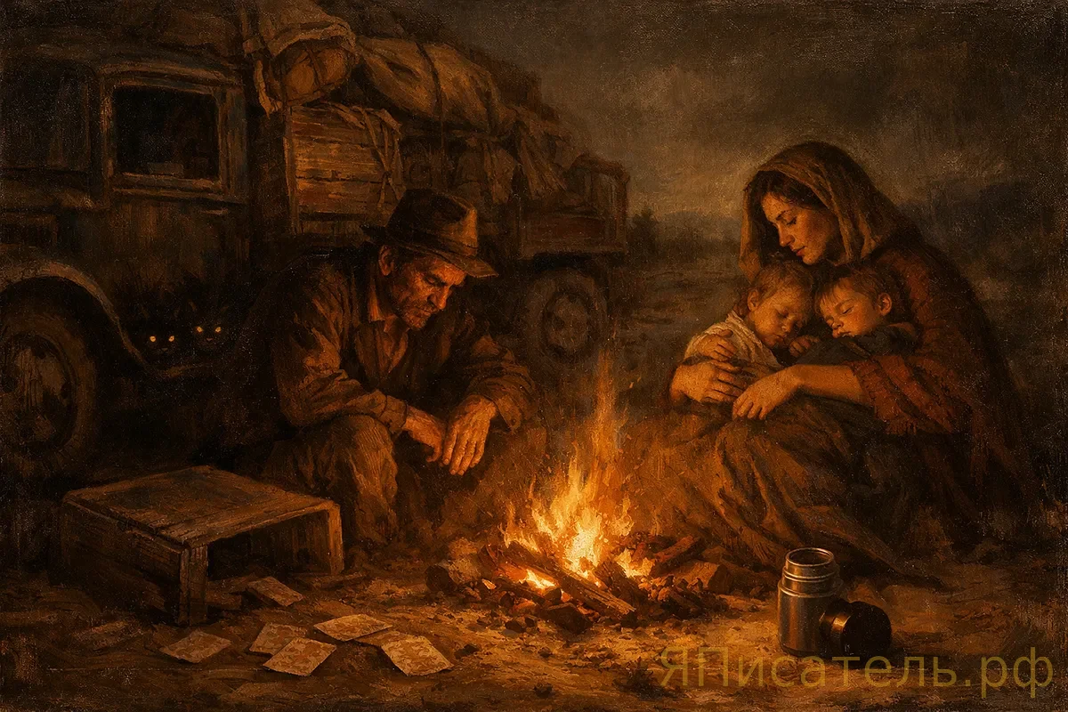 Его книги жгли в Калифорнии. Потом дали Нобелевскую премию