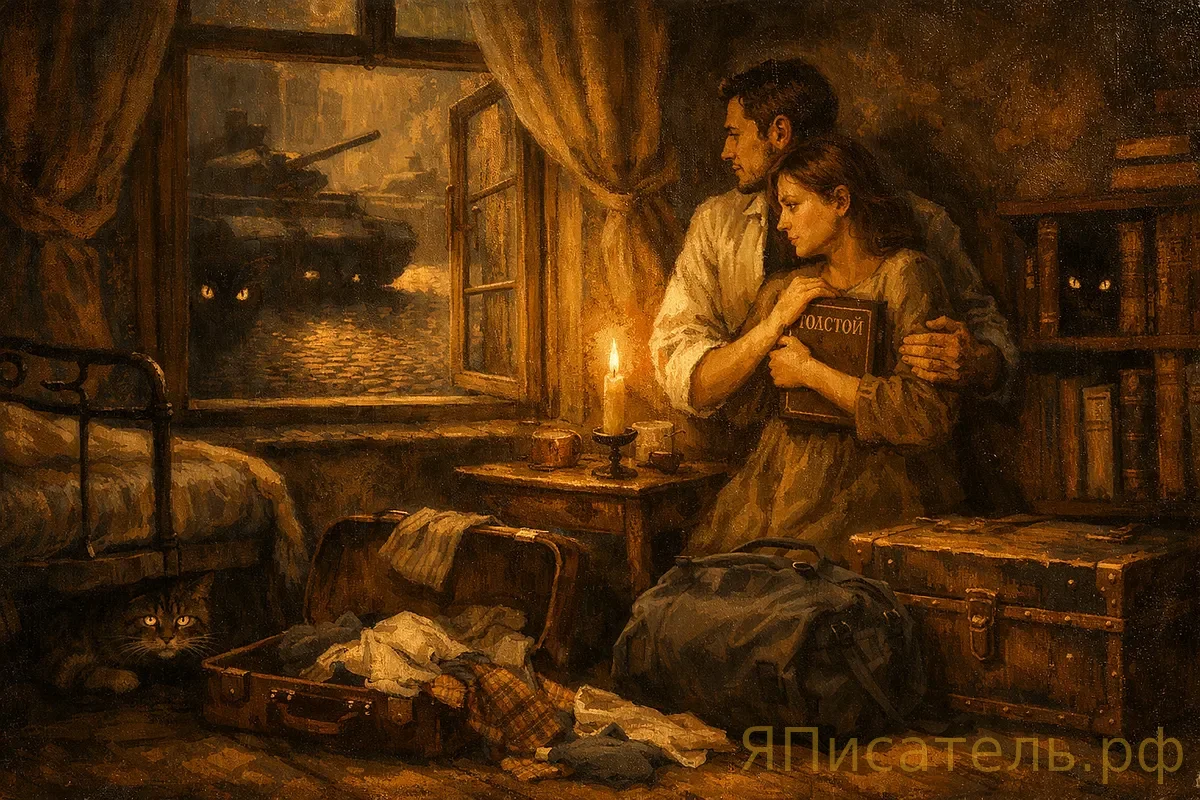 Тот, кого обвинили в предательстве, написал главный роман о свободе: 97 лет Милану Кундере