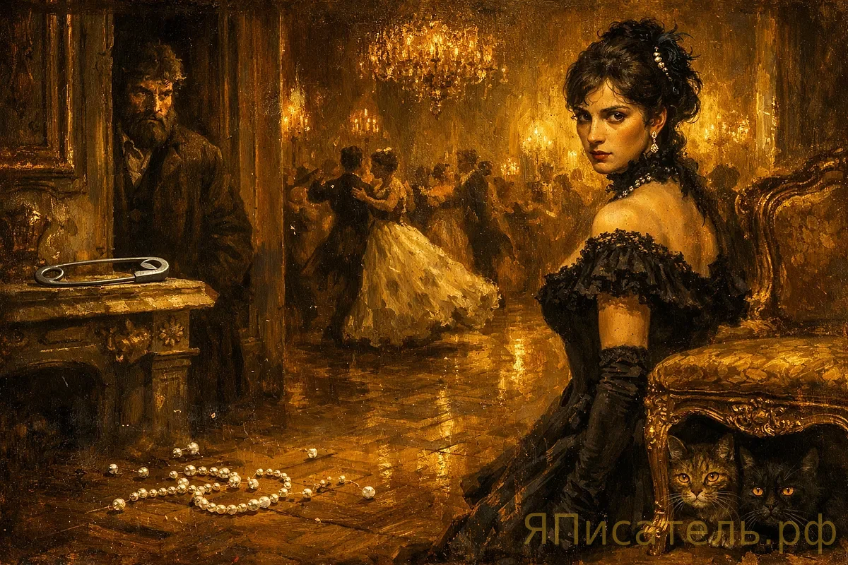 «Анна Каренина»: экспертиза романа, который страдает красиво — и не стесняется