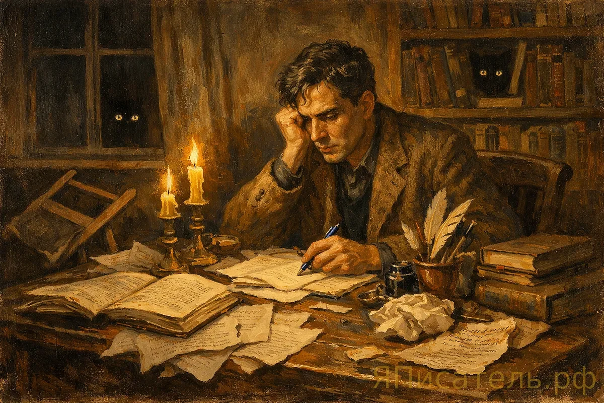 Письма Пастернака раскрыли: его переводы Шекспира — это его собственный роман