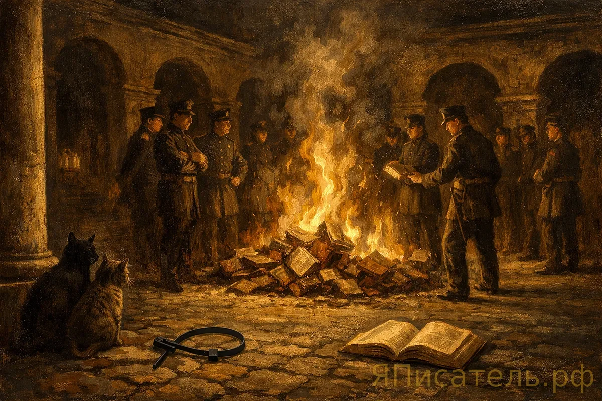 Военные сожгли его книгу — он получил Нобелевку: неожиданная история Варгаса Льосы