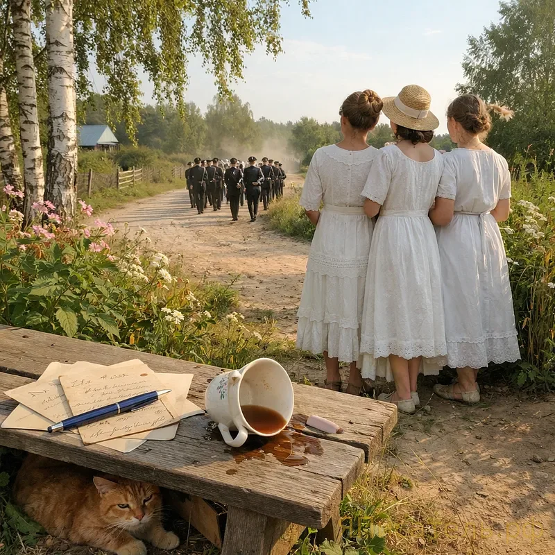 Три сестры в Instagram Stories: Хотим в Москву, но сидим в провинции 🏠➡️🏙️