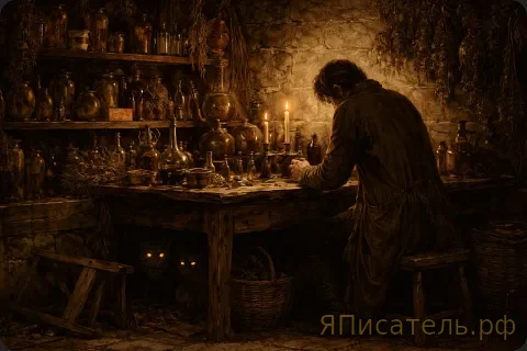 Эксклюзив: писатель-призрак — Патрик Зюскинд написал шедевр и исчез навсегда