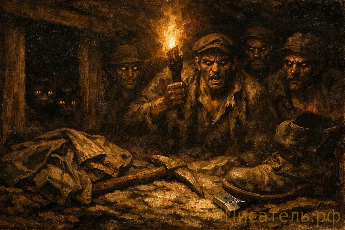 Суд, побег в Лондон и заблокированный дымоход: Эмиль Золя умел нажить врагов