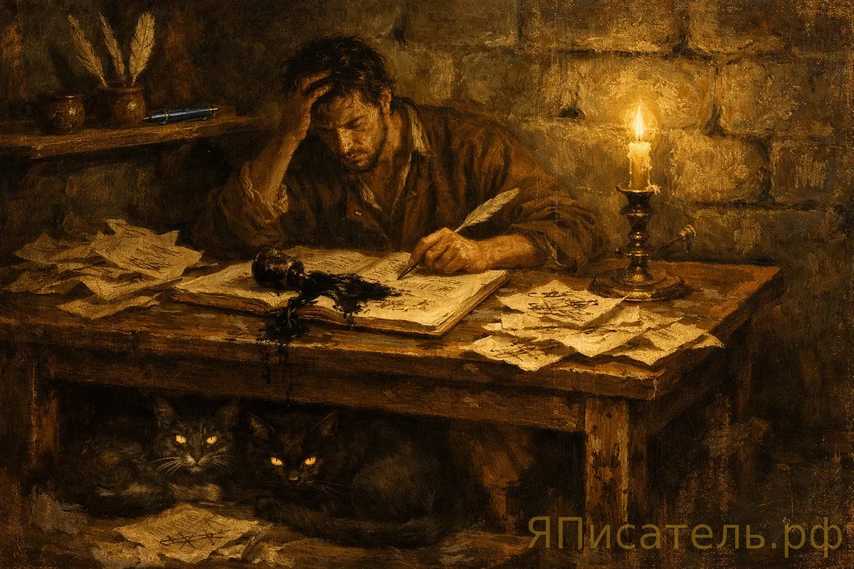 Неточное слово: как намеренная неточность создаёт точность смысла