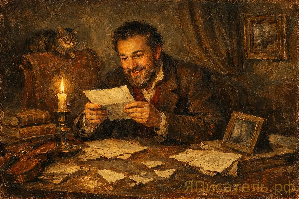 Письма Александра Блока раскрывают его отношения с женщиной-поэтессой, о которой всегда молчал