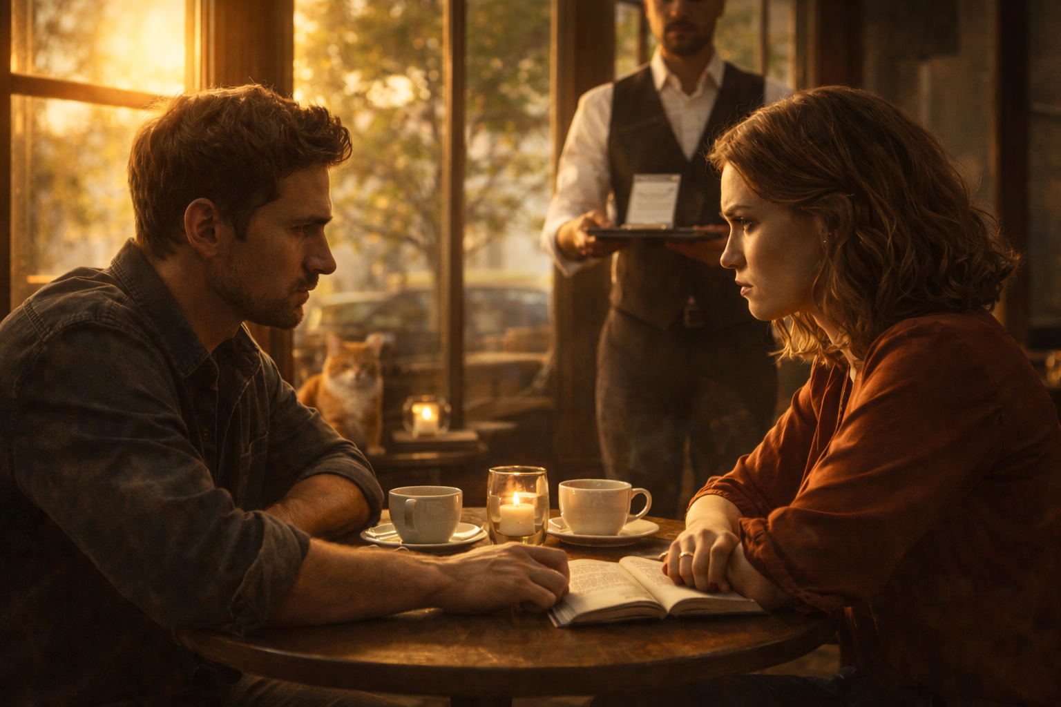 Принцип «тихого дедлайна»: создавайте невидимый таймер внутри сцены