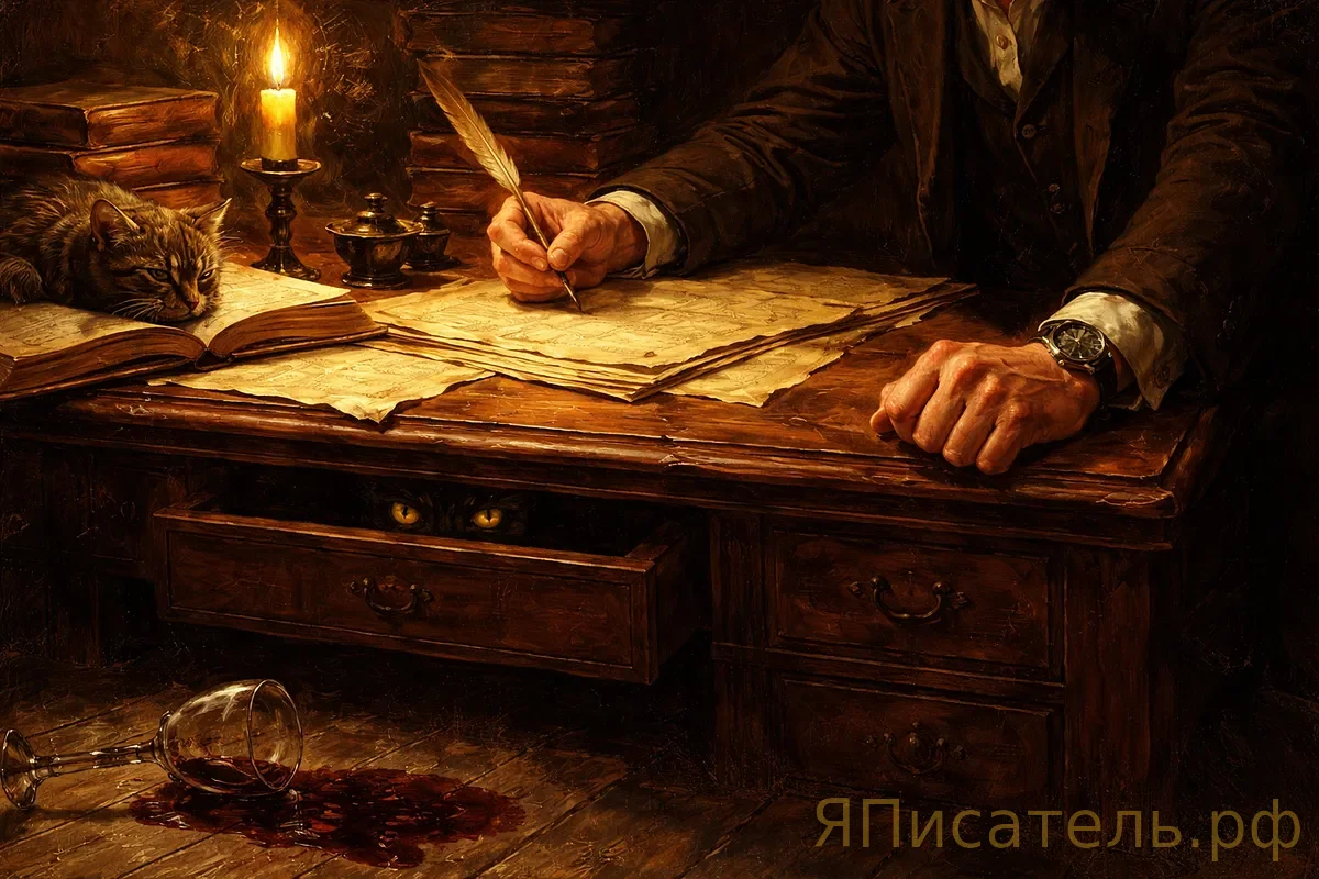 Техника «физиологического предательства»: пусть тело реагирует раньше разума