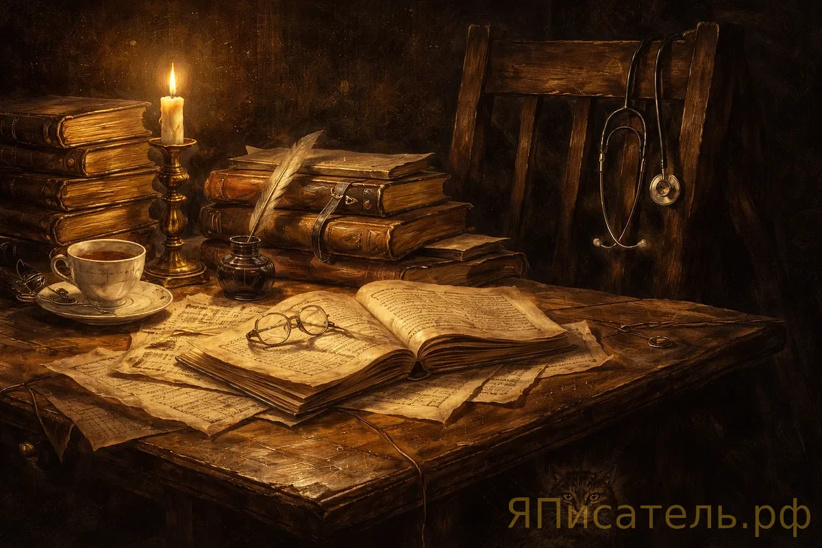 Чтение вслух сильнее медитации? Клиники запускают программу «литературные пары»