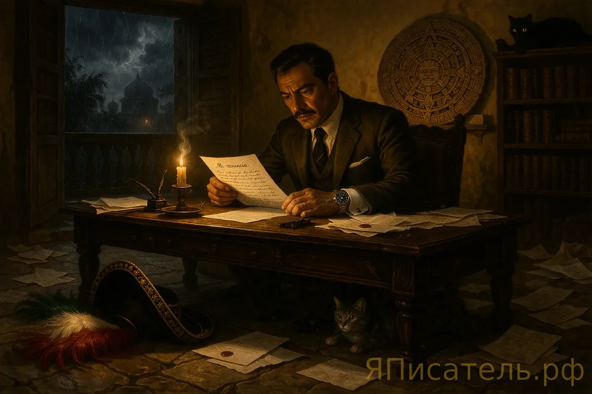 Неожиданный Октавио Пас: поэт, впервые объяснивший мексиканцам, кто они такие