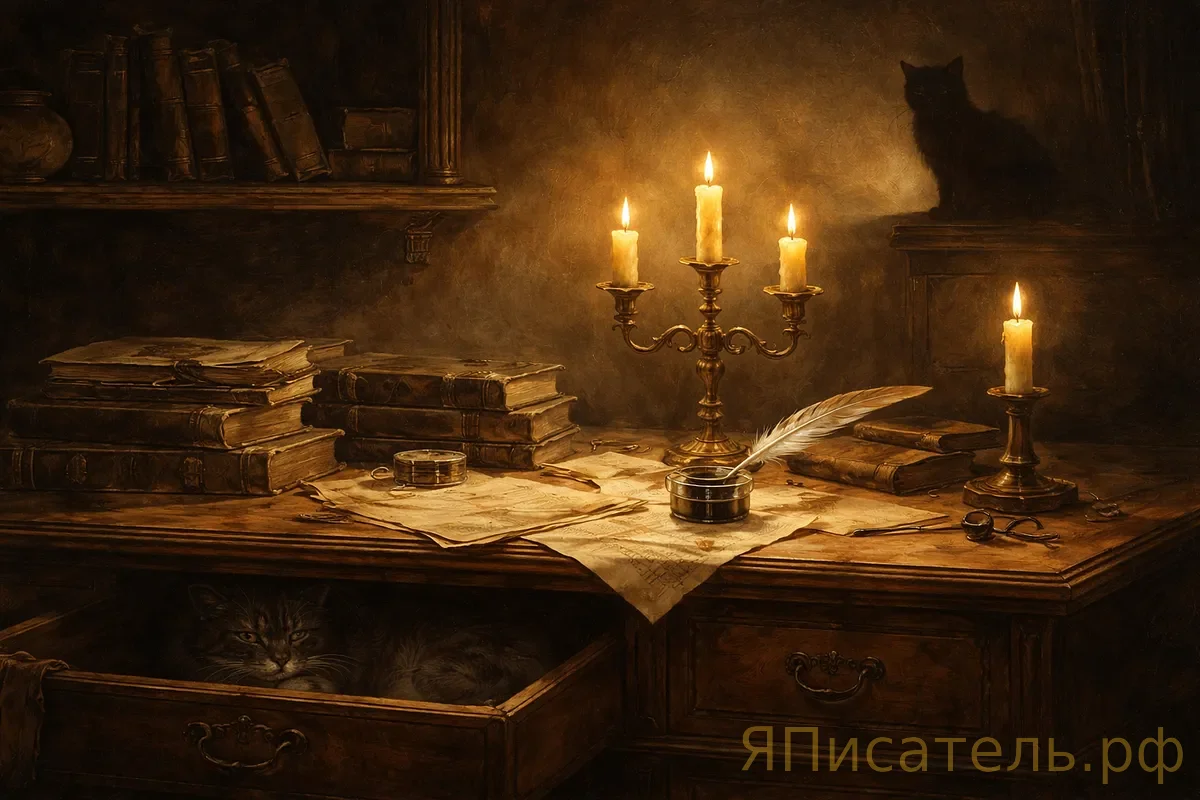 Почему Бёрджесс проклинал успех «Заводного апельсина» и почему он был прав?