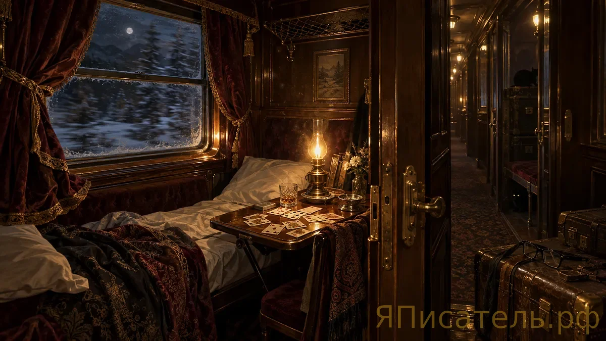 Куда исчезла Агата Кристи на 11 дней, пока её искали пятнадцать самолётов?