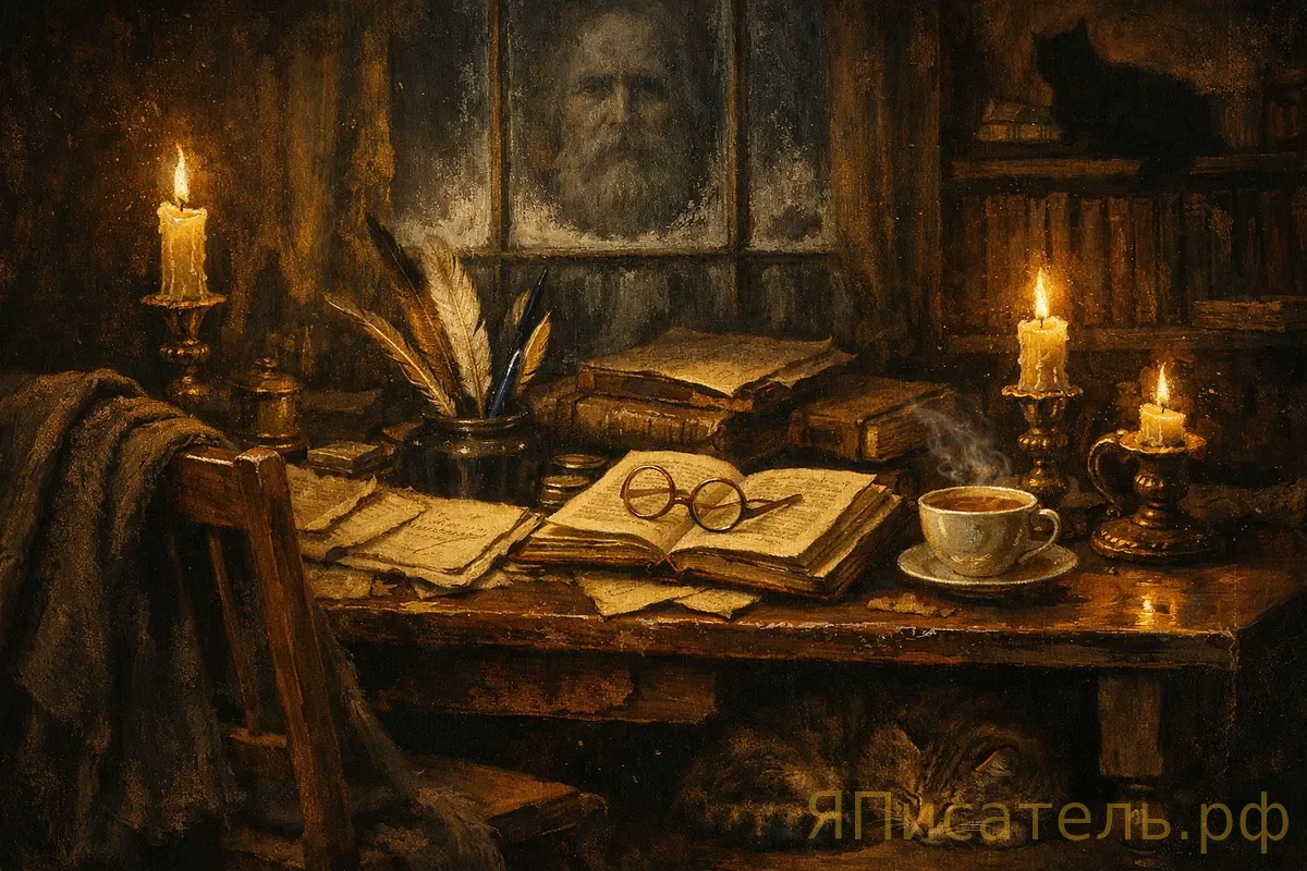 Достоевский умер 145 лет назад — но знает о вас больше, чем ваш психотерапевт