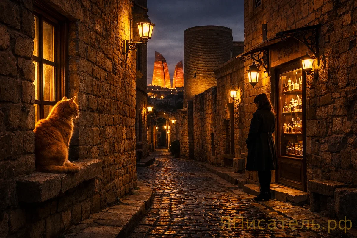 Кольцо на чужом пальце