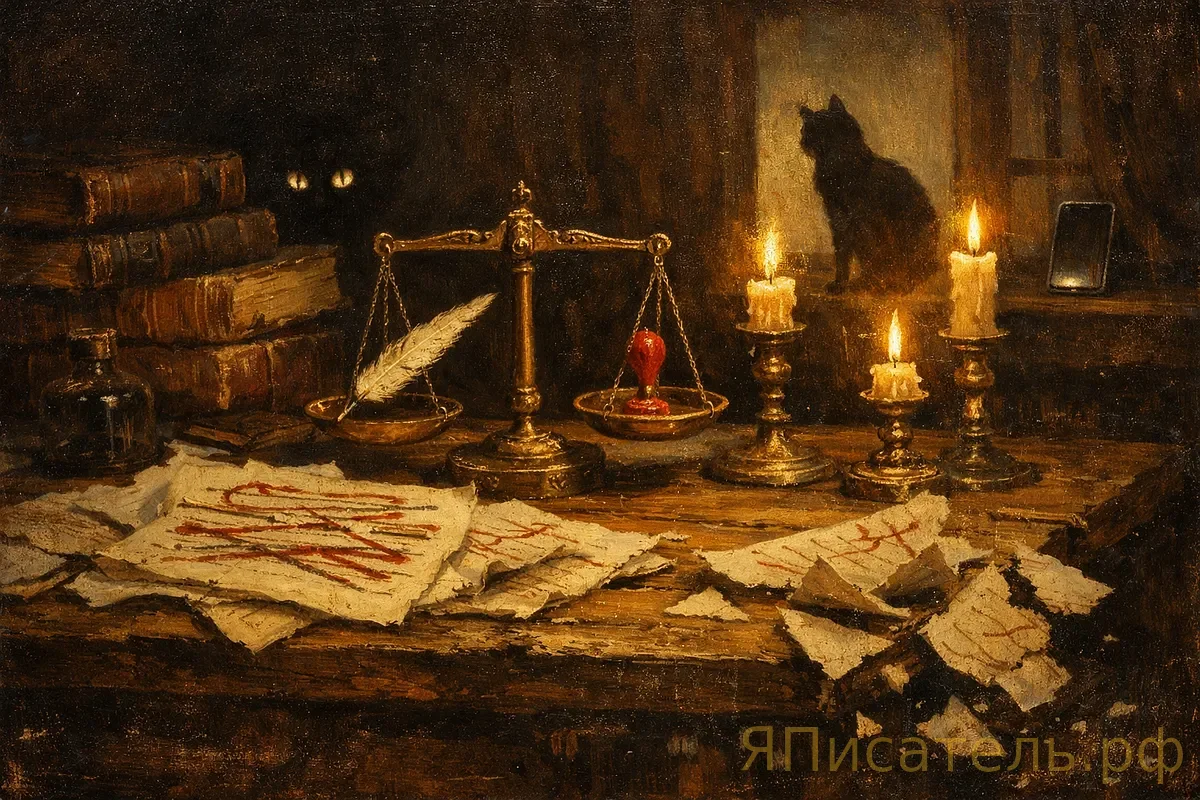 Sensitivity readers: цензоры XXI века или спасители литературы от самой себя?