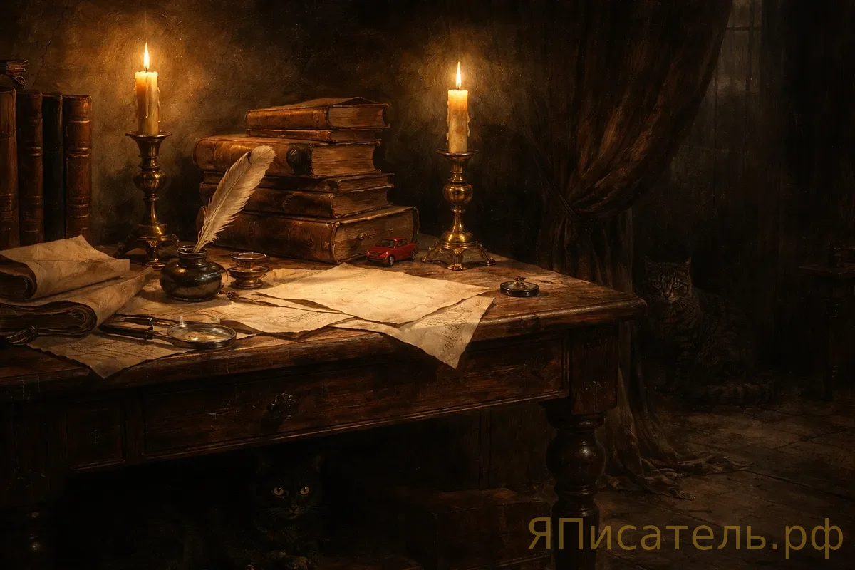 Как автор «Заводного апельсина» превратил кошмар в классику — и разозлил всех