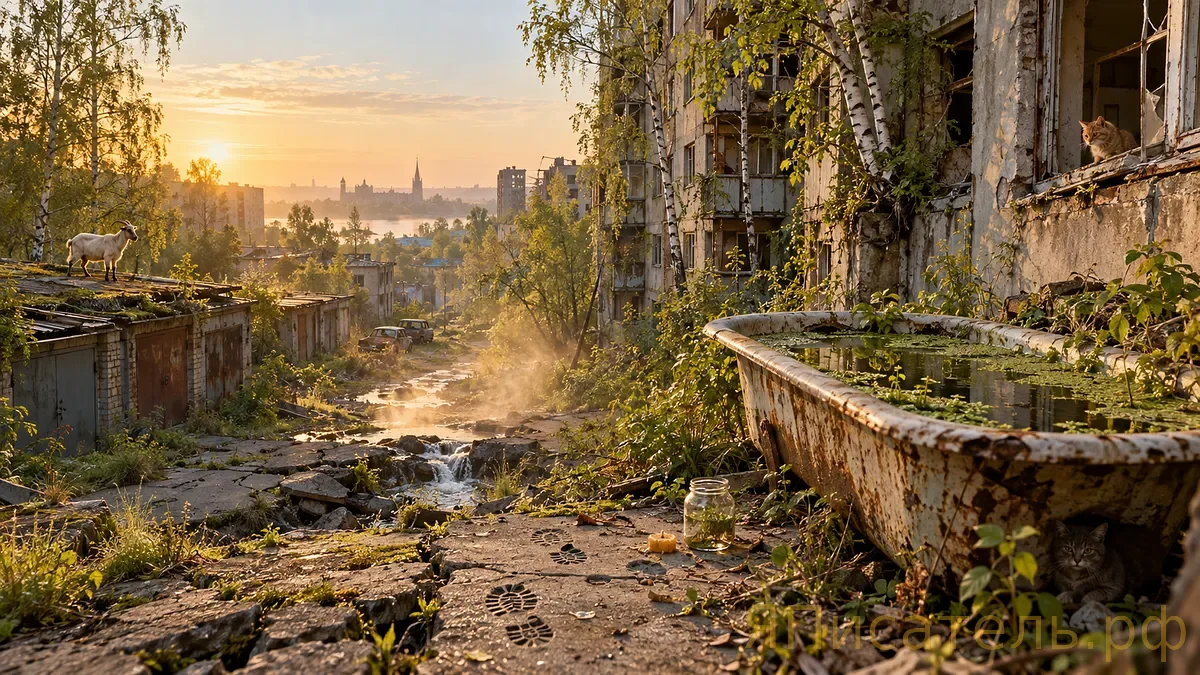 Кто не слышит