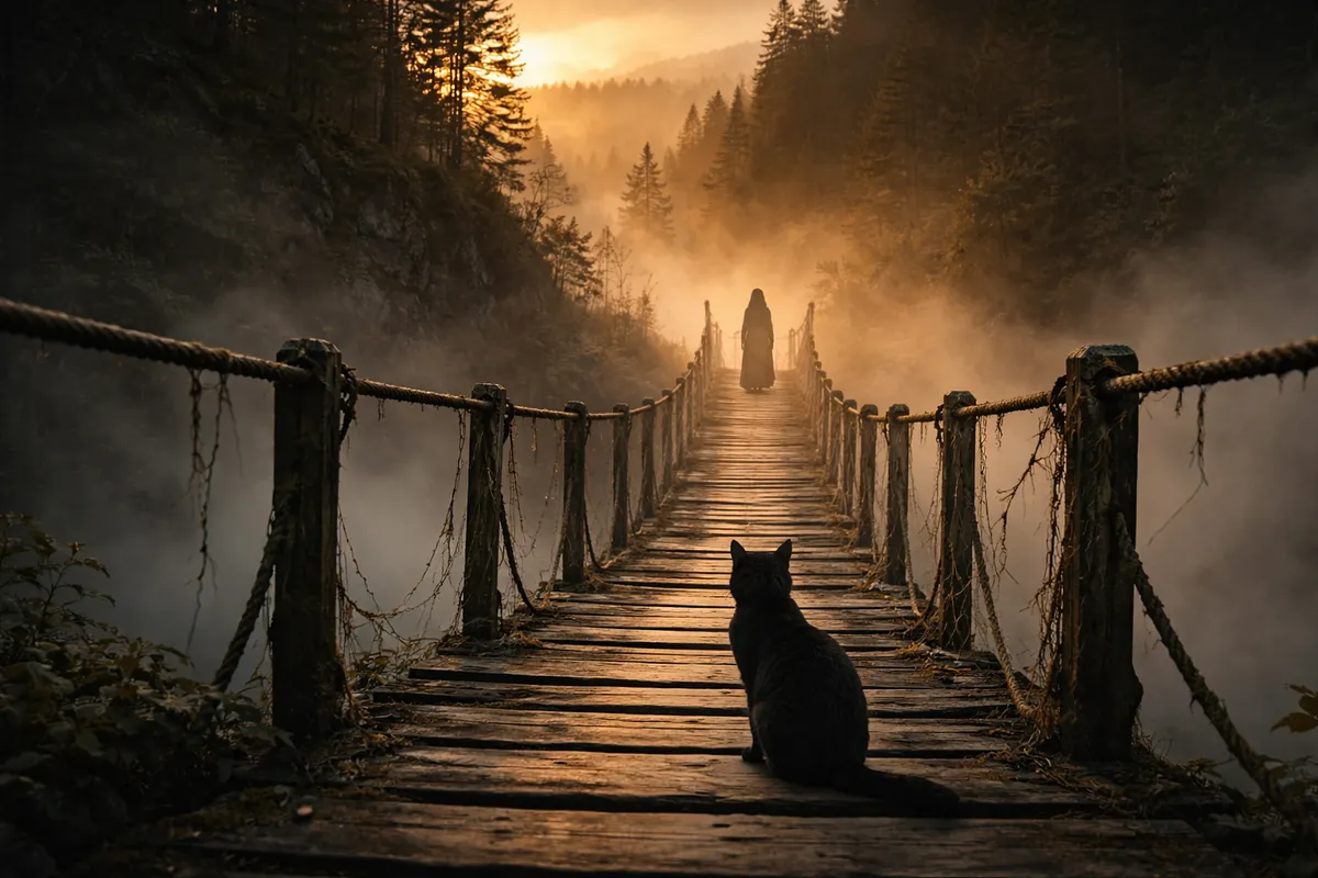 Разлука — это мост - Image 2