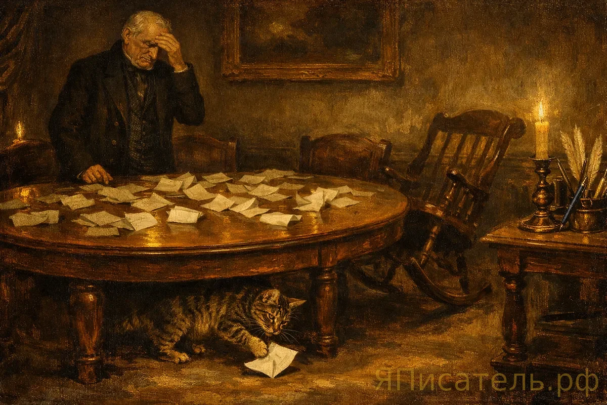 Член Нобелевского комитета признался: в 1997 году наградили не того писателя из-за путаницы с именами