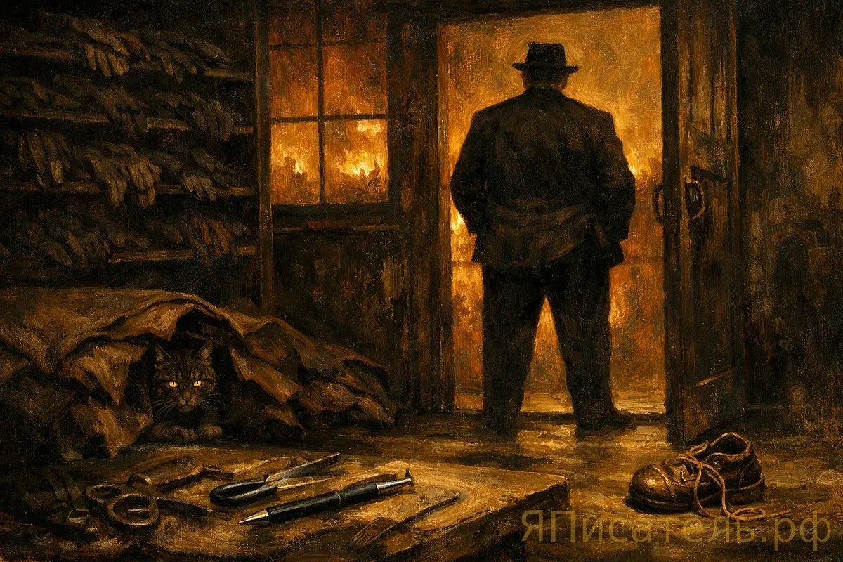 Инсайд: почему Филипа Рота боялись все — и читали тоже все