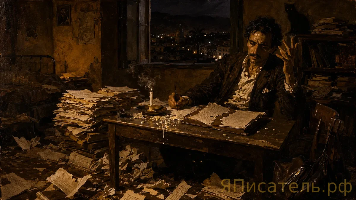 Боланьо считал испанскую прозу трупом на банкете. 23 года спустя он оказался прав