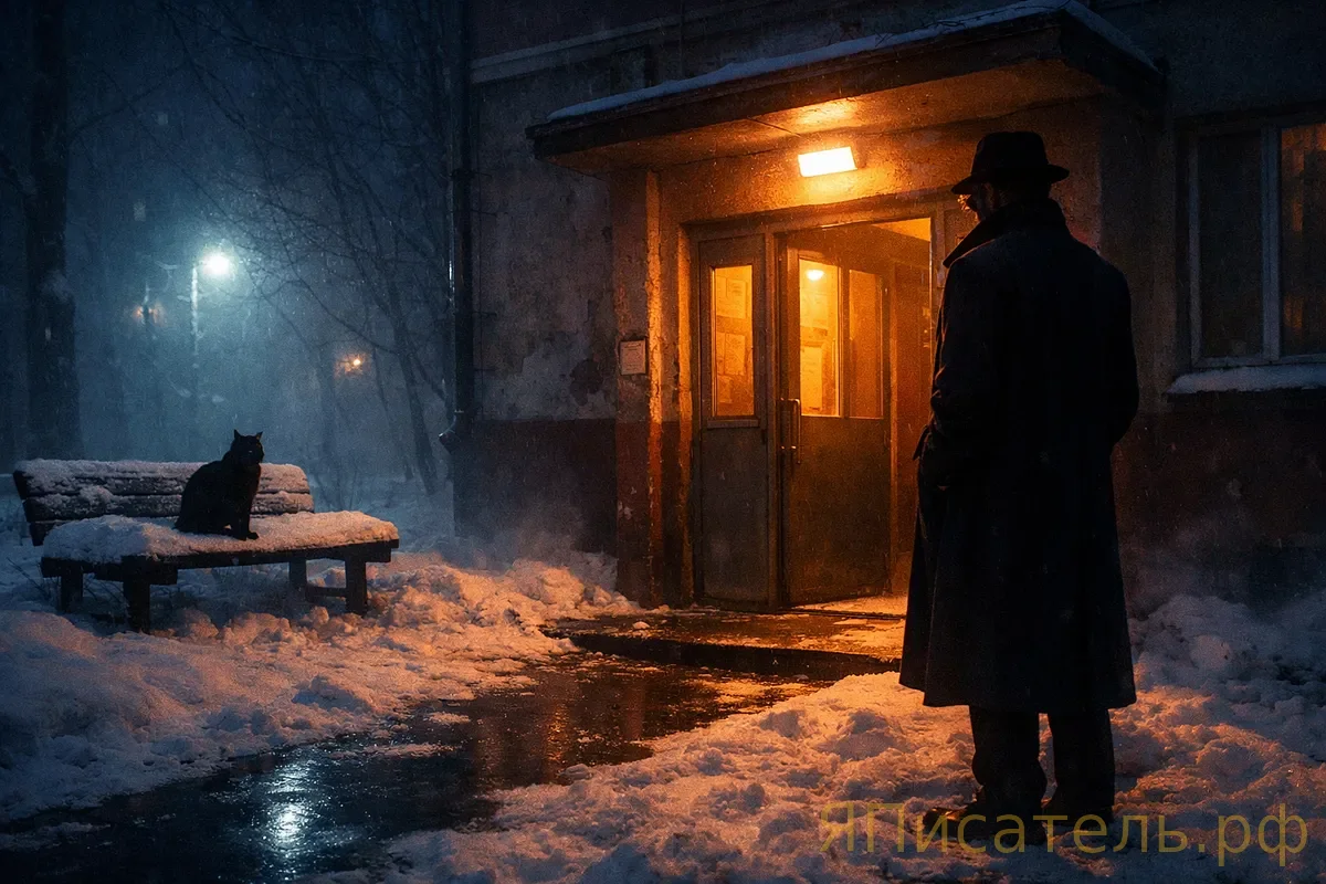 Правило крови