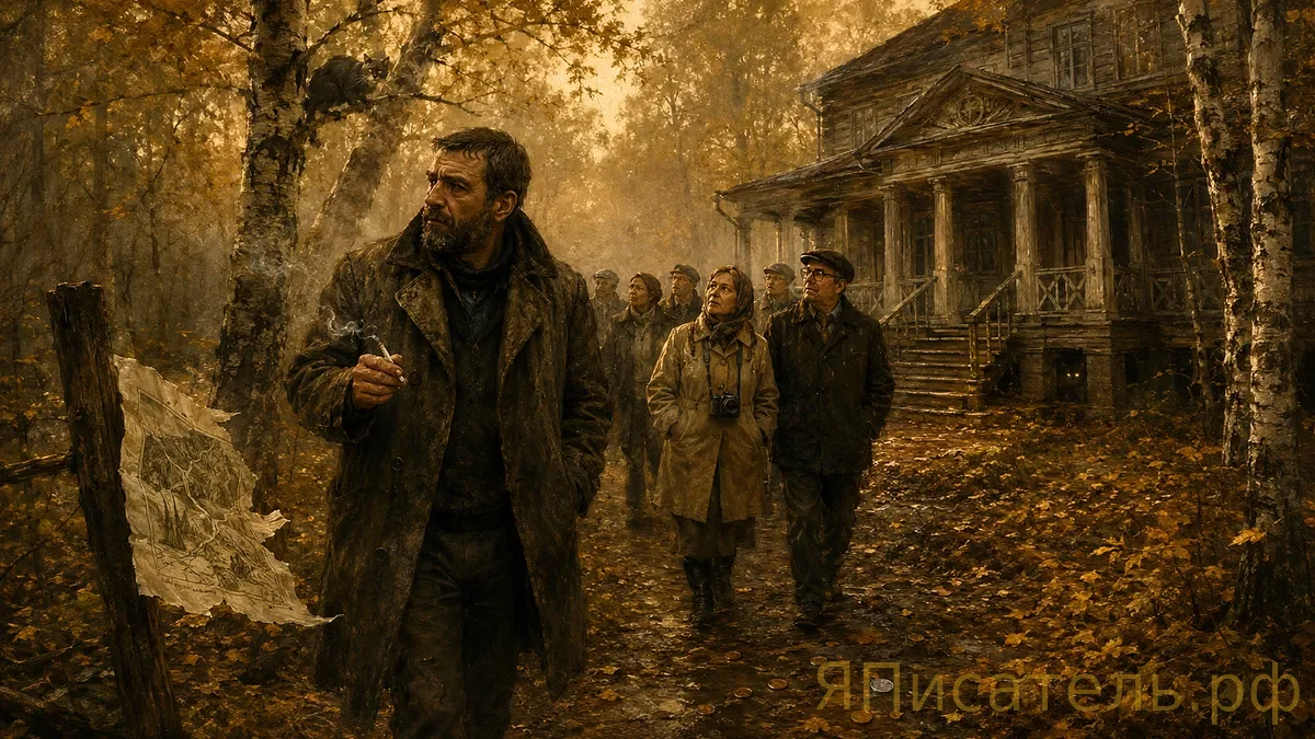 Довлатов 36 лет как молчит — а его до сих пор боятся печатать без купюр