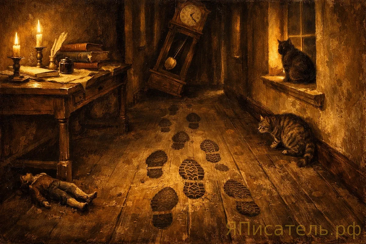 Приём «чужого темпа»: заставьте героя подчиниться скорости другого человека