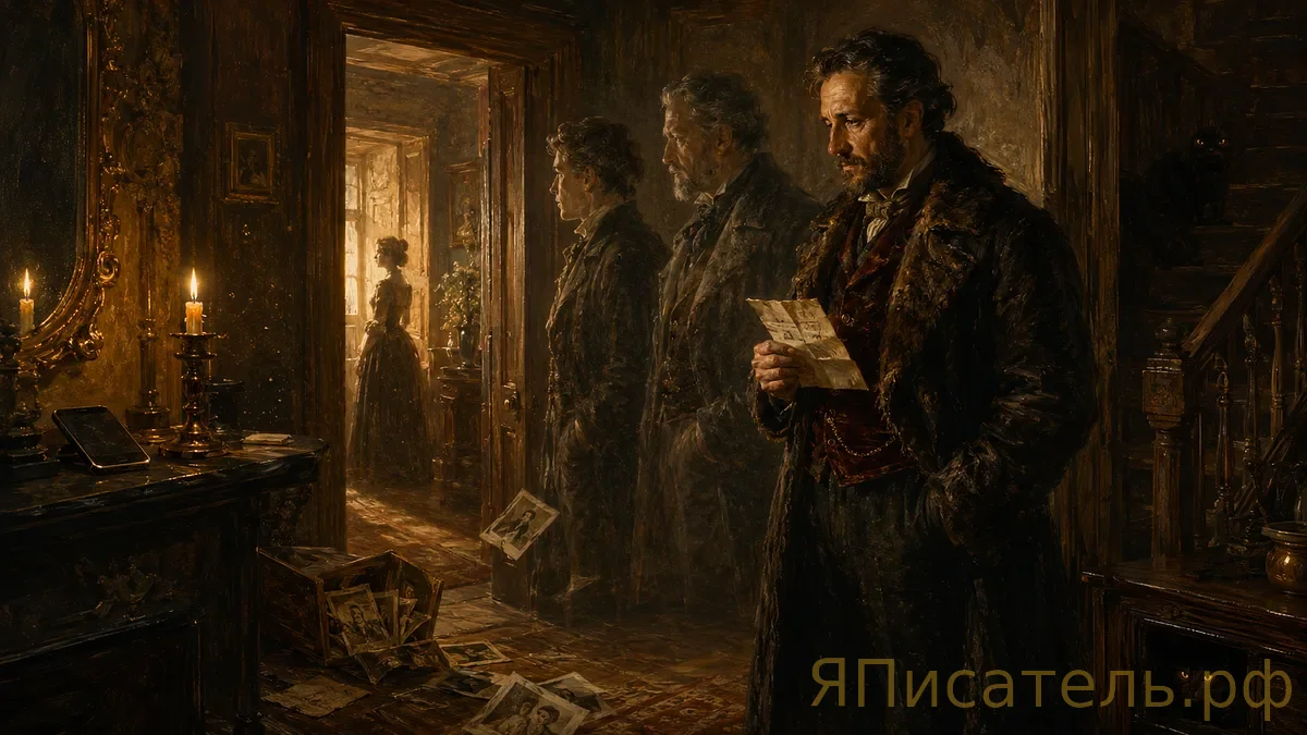 Циклические повторы: как кружок становится спиралью