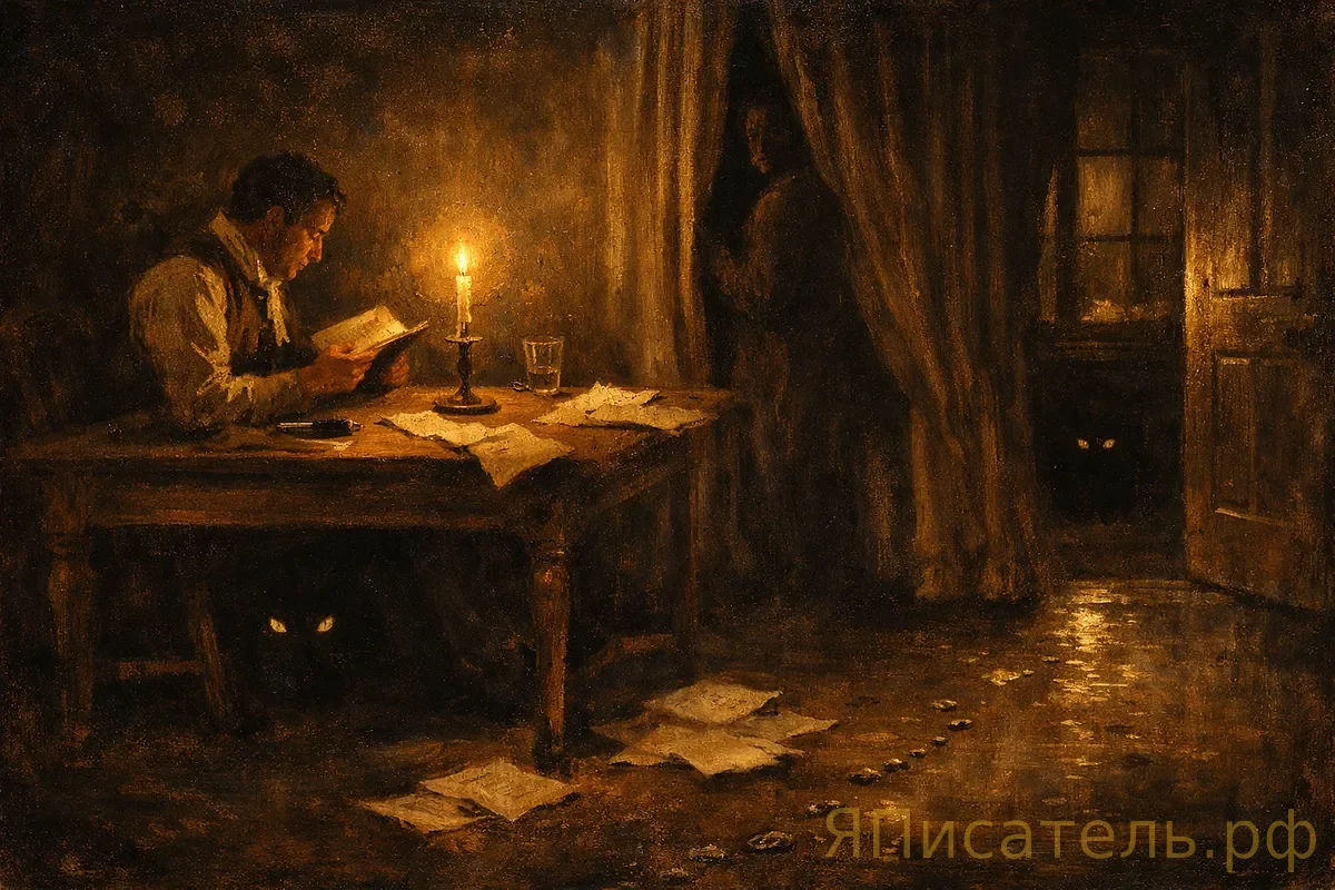 Она писала о войне спящим голосом — и это было честнее всех криков