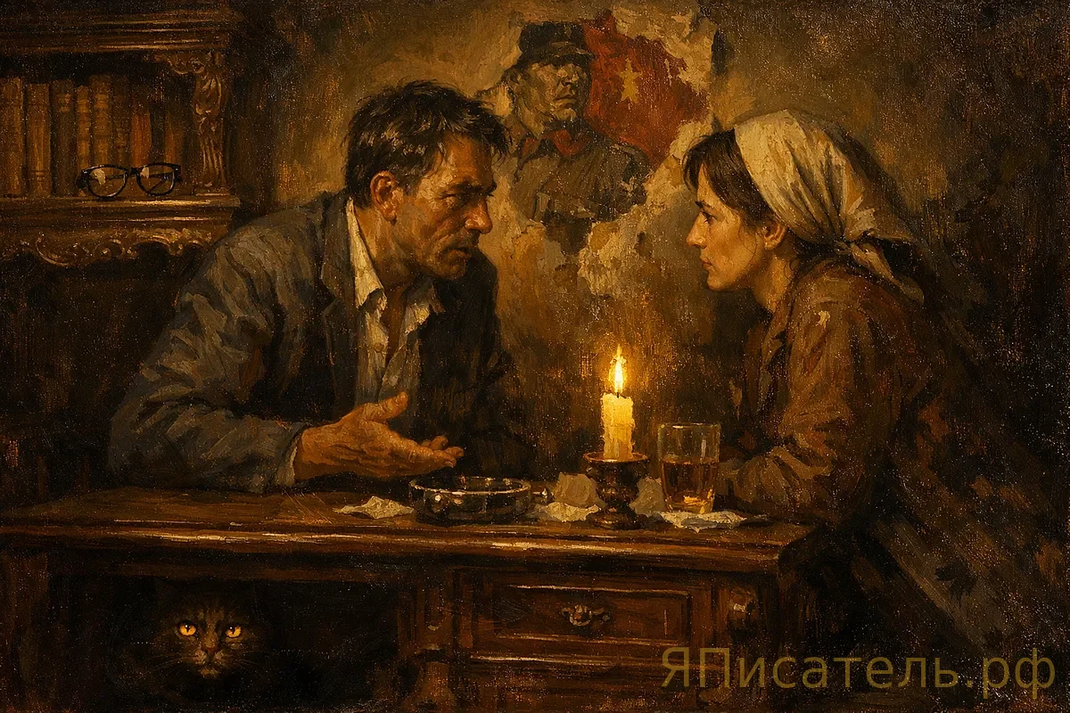 Впервые честно: Кундера скрывал себя в романах, запрещал биографии и отрицал прошлое. Зачем?