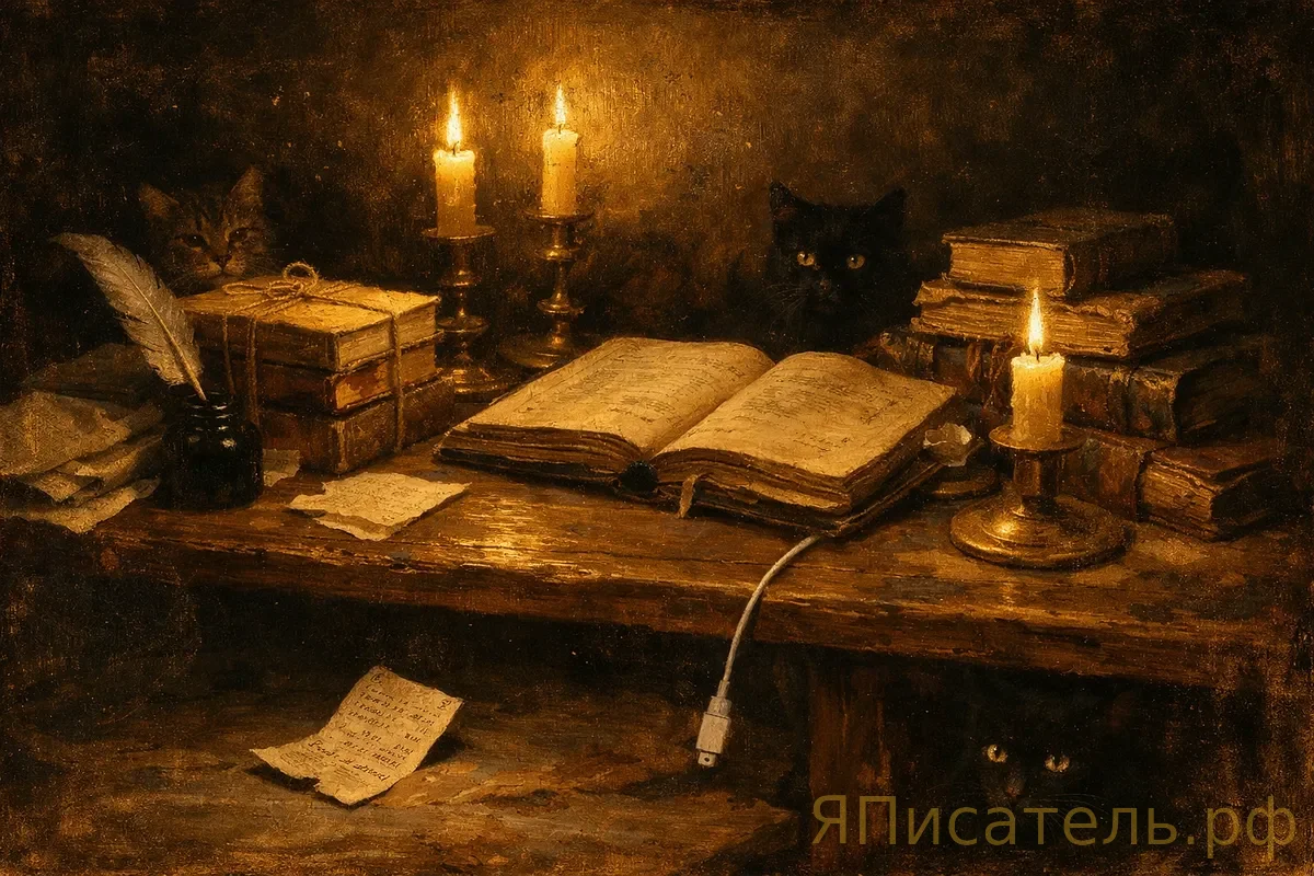 Издательство вернуло в топы роман 1987 года — и теперь печатает его каждую неделю