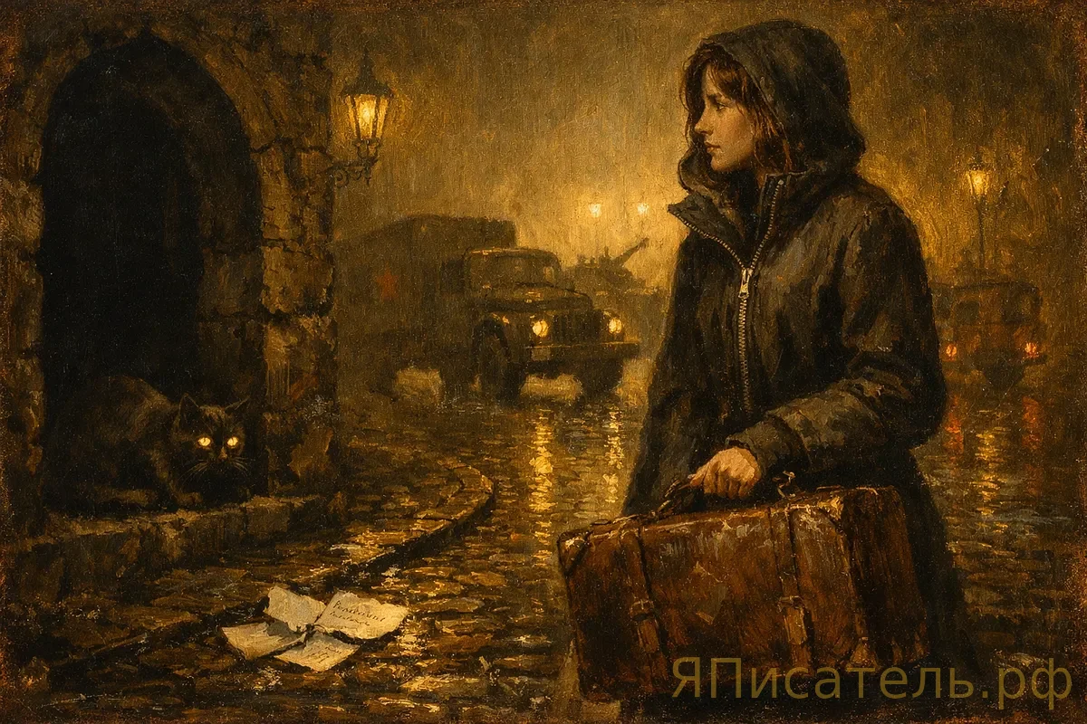 Неожиданный Кундера: ненавидел быть диссидентом — и всё равно им стал