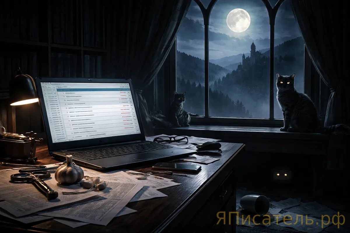 Re: Re: Fwd: СРОЧНО — клиент в Трансильвании не отпускает из замка (тикет #6660)