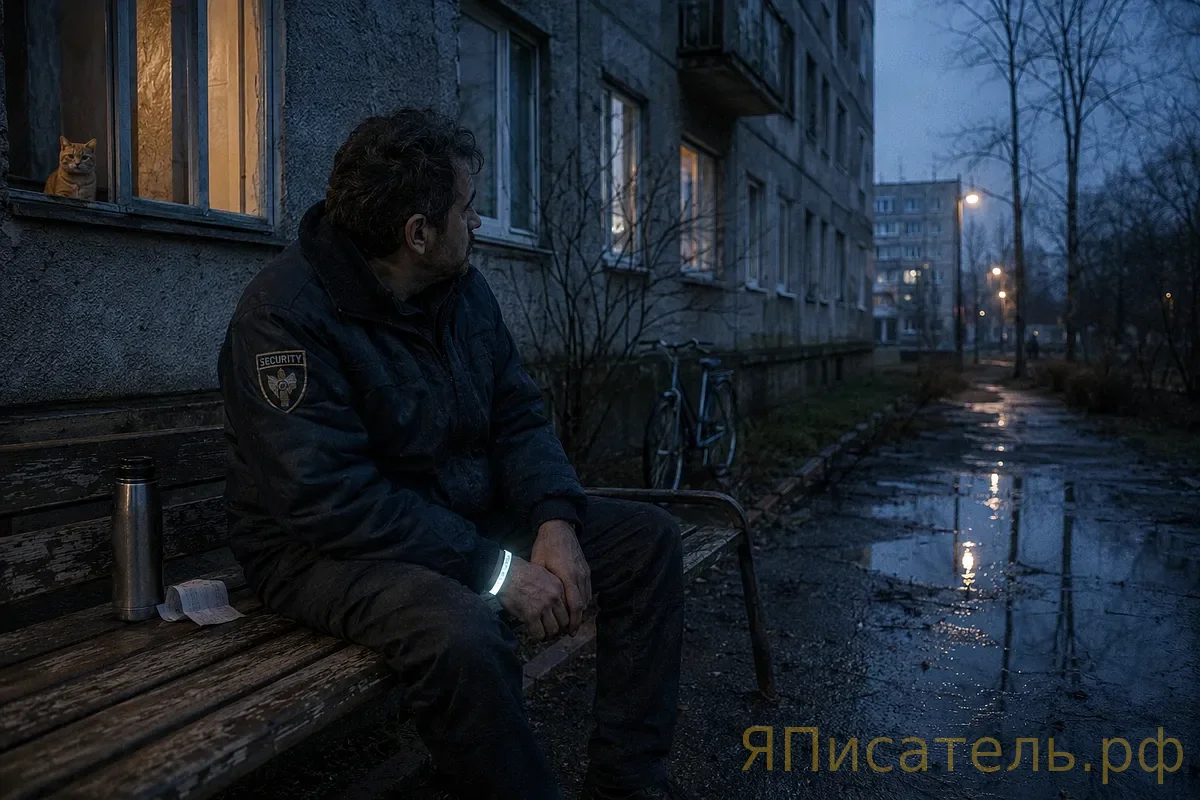 Глубокая фаза