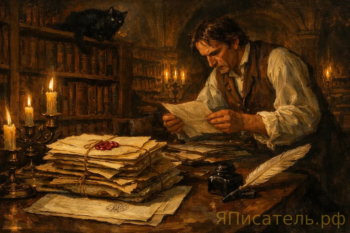 Фонд Джойса судится с Тринити-колледжем: требует уничтожить 600 личных писем писателя