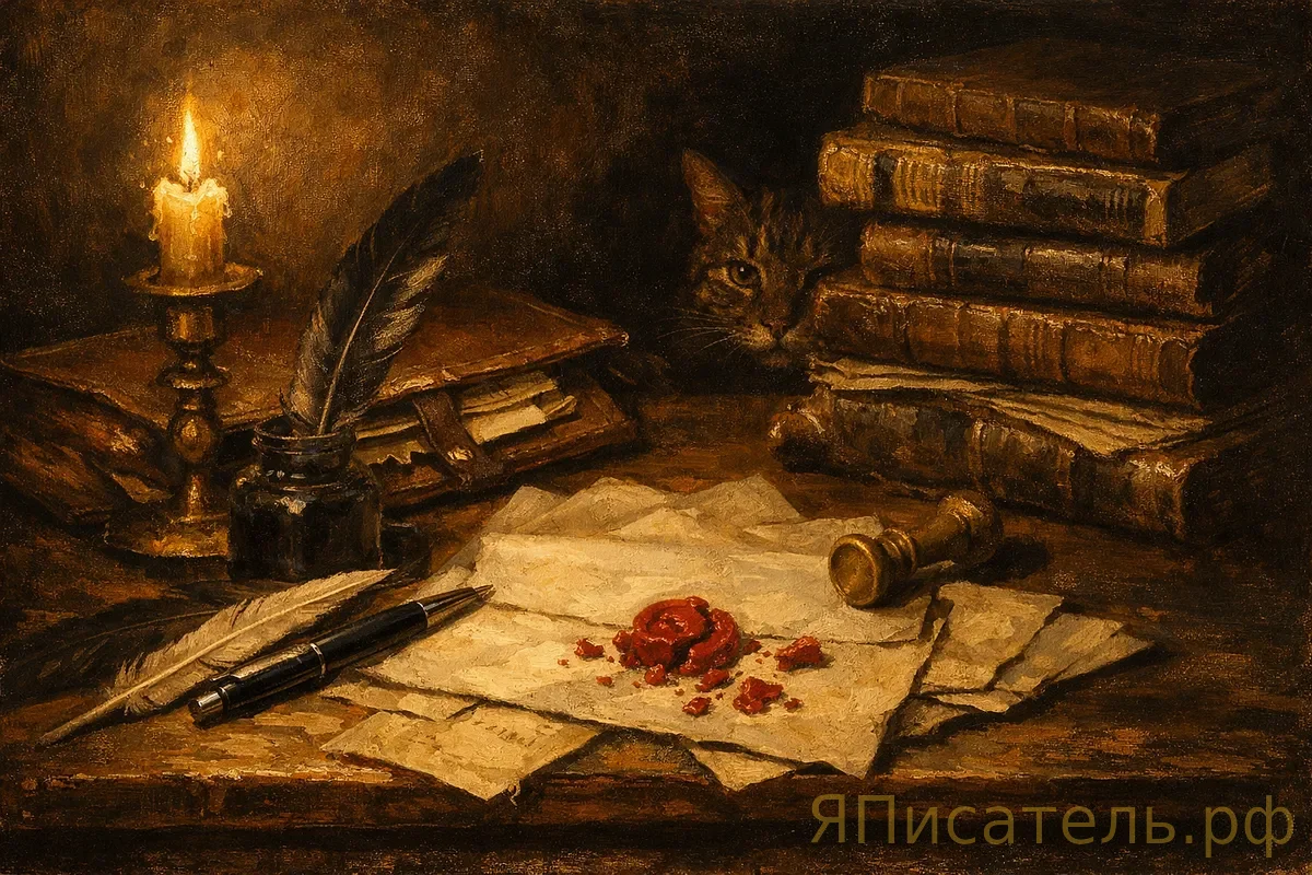 Обнаружены 47 неизвестных писем Тургенева о «Пропавшем романе»: что скрывал писатель от Виардо?