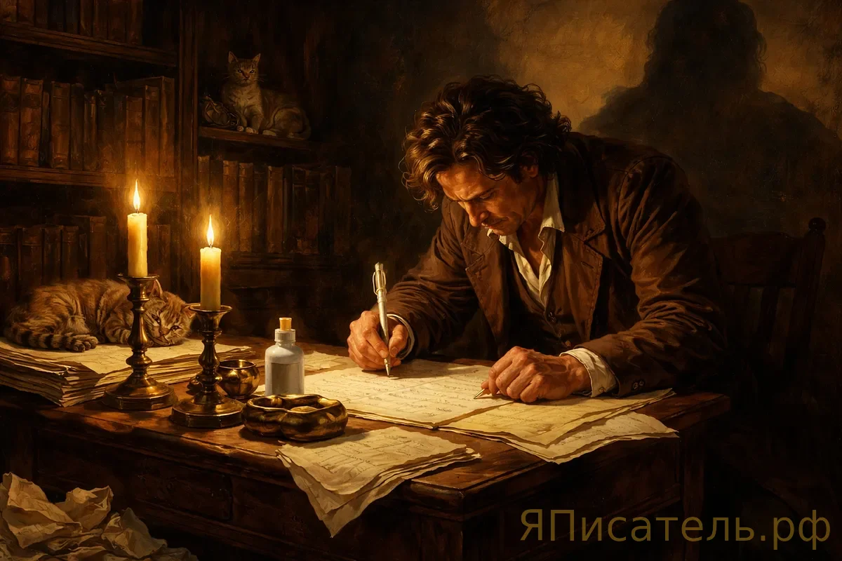 Убей любимца: почему лучшую фразу режут первой