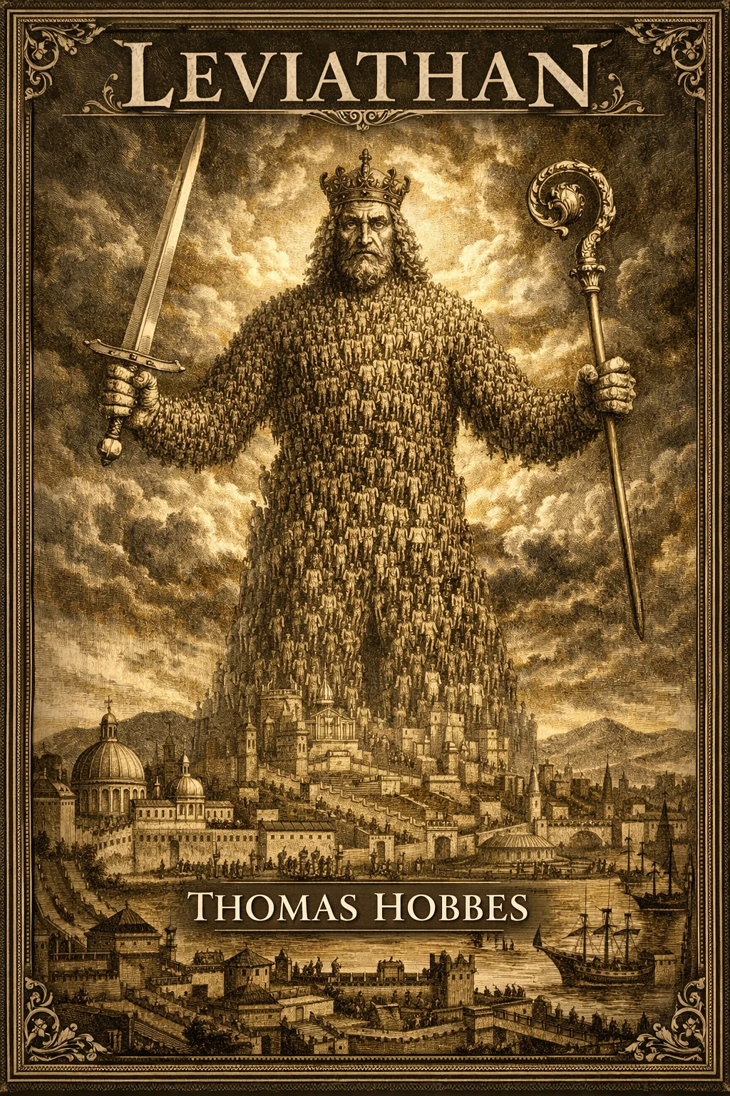 Leviathan