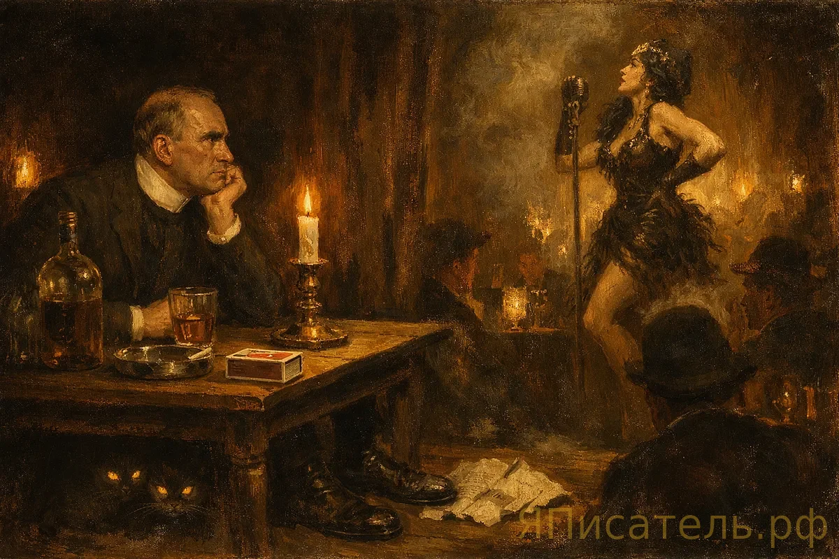 Брат Томаса Манна, которого скрыли: как «Верноподданный» разоблачил нацизм за 20 лет до Гитлера