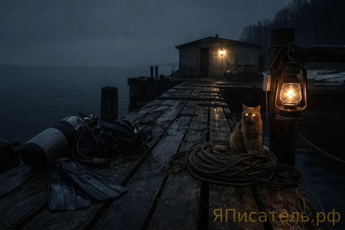 Зуд, который не унять