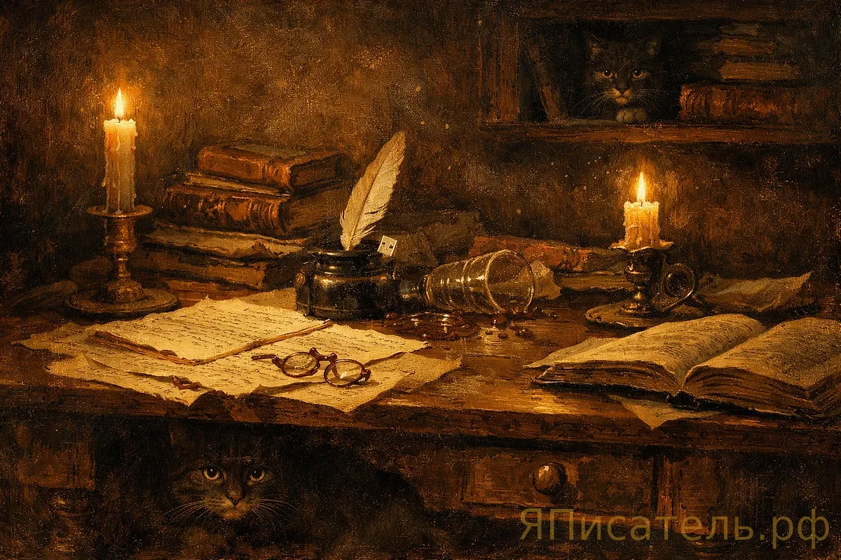 42 года без Шолохова: почему «Тихий Дон» до сих пор опаснее новостей