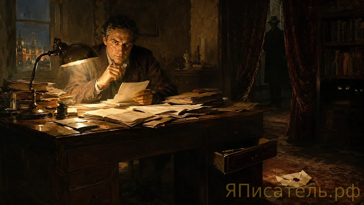 Письма Пастернака разоблачили его двойную игру с западом — издатели хранили их 70 лет