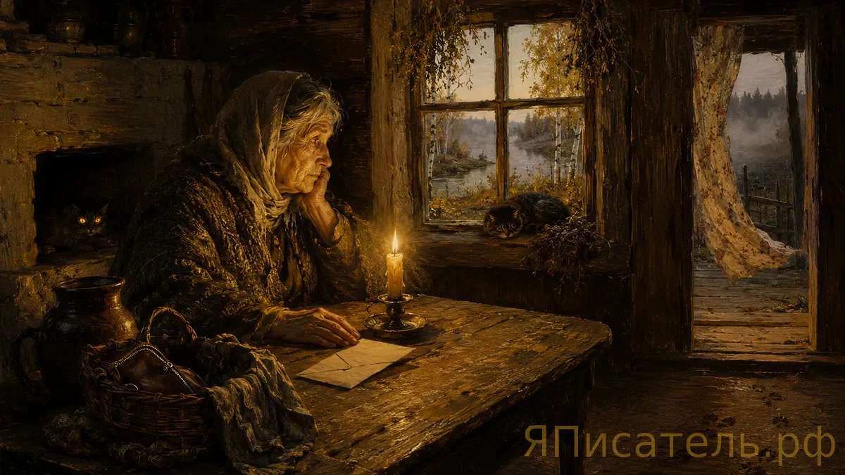 Марлен Дитрих встала на колени перед этим писателем. Разбираемся, за что