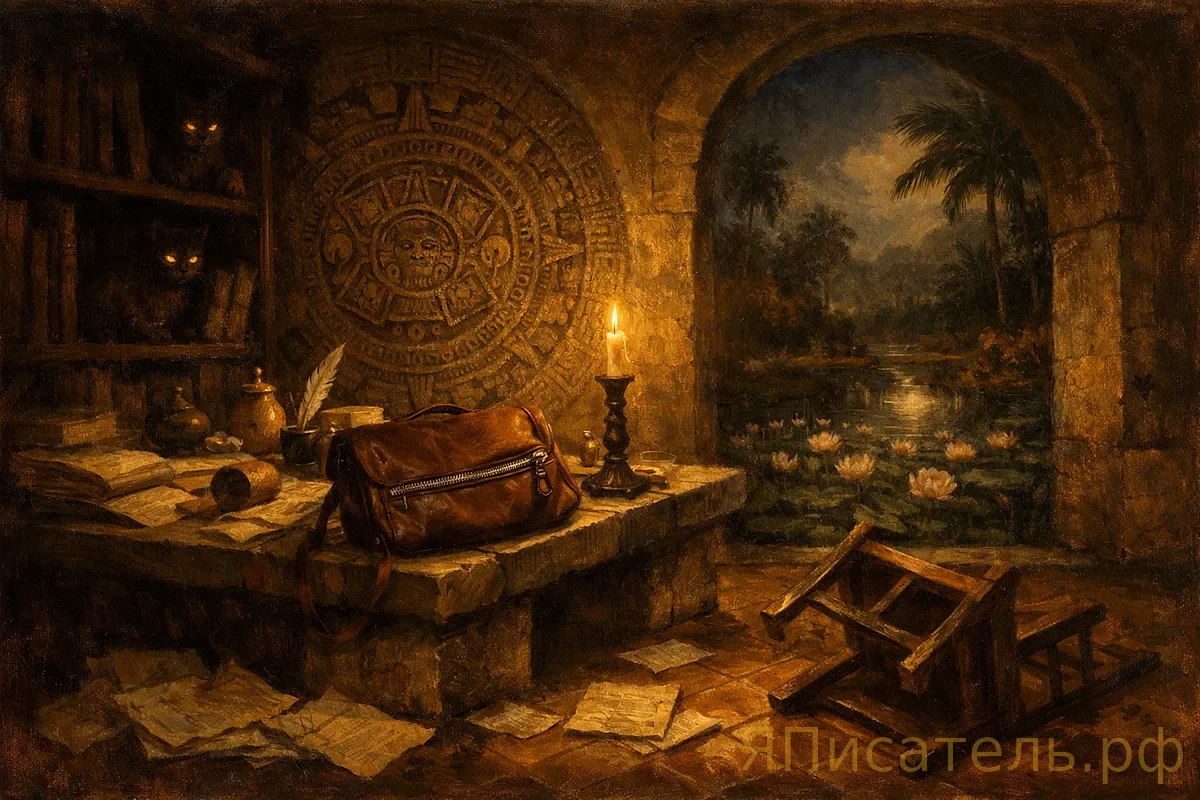 Он расследовал душу Мексики — и никому это не понравилось: 112 лет Октавио Пасу