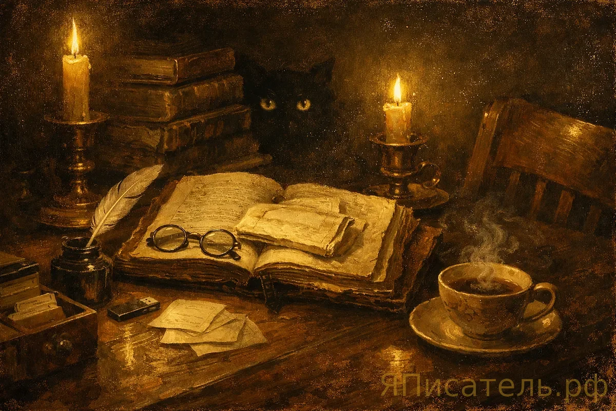 Она вернула в библиотеку книгу с опозданием в 137 лет — внутри оказалось наследство