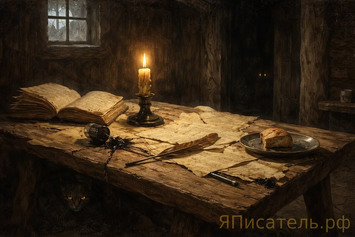 Гений, которого мы обязаны ненавидеть — но не можем перестать читать